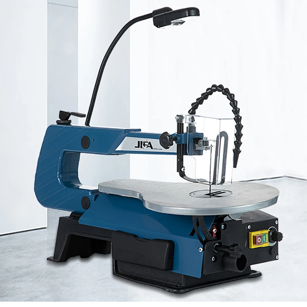 Mini Pull Flower Saw Machine 