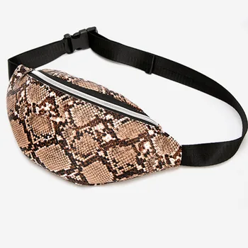 

Women's Printed Pattern Bags Outdoor Sports Bags Personalized Fashion Shoulder Chest Package LXX9