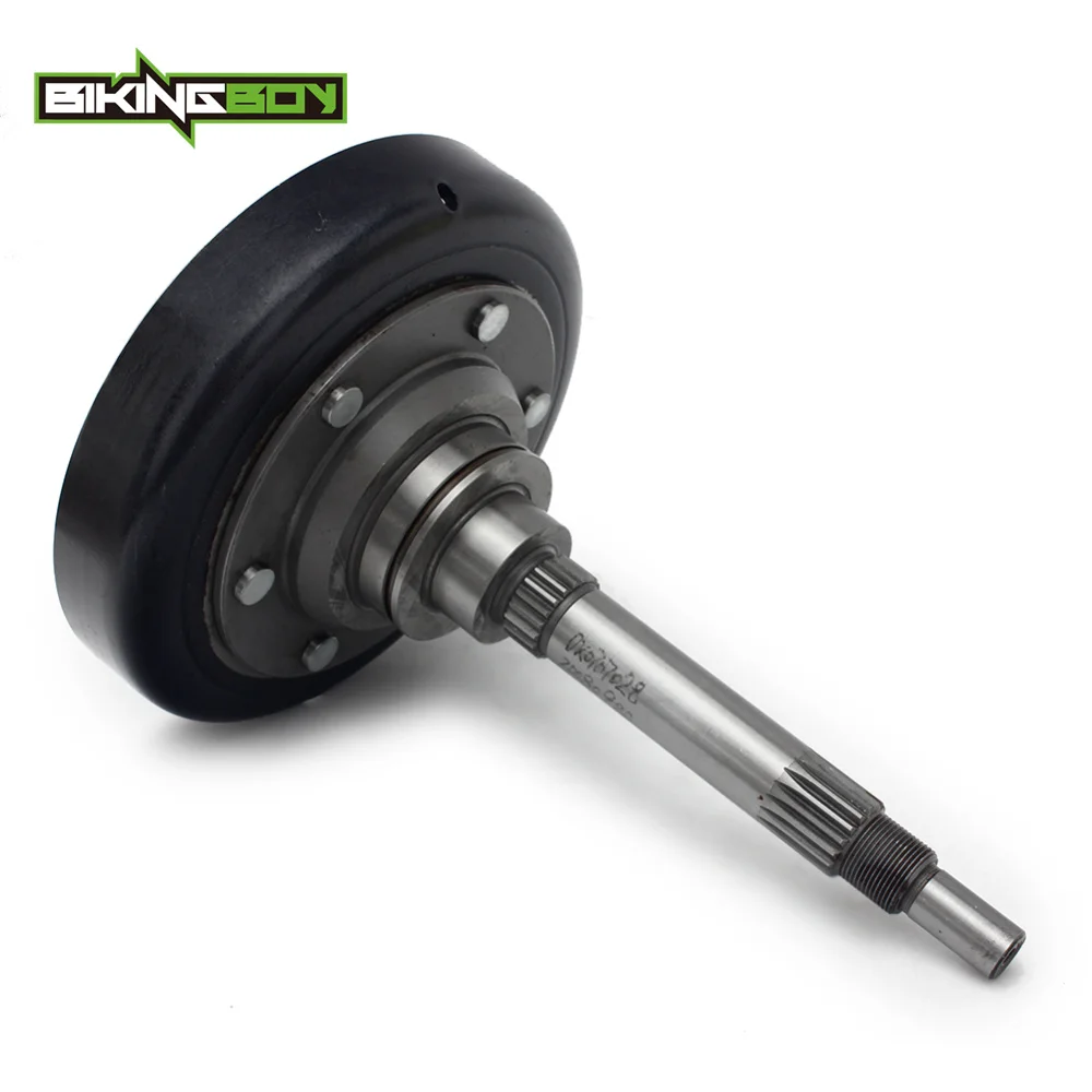 Чехол-клатч BIKINGBOY Корпус барабана для HiSUN UTV ATV 400 MASSIMO MENARDS SUPERMACH YARDSPORT OEM 21210-F12-0000 21210-F39-0000