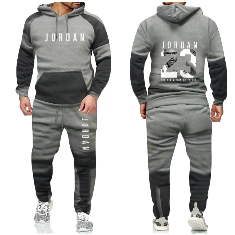 jordan tracksuit velvet