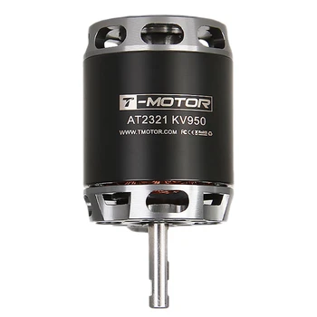 

T-Motor AT2321 950KV Long Shaft Brushless Motor for RC Airplane Fixed Wing Model