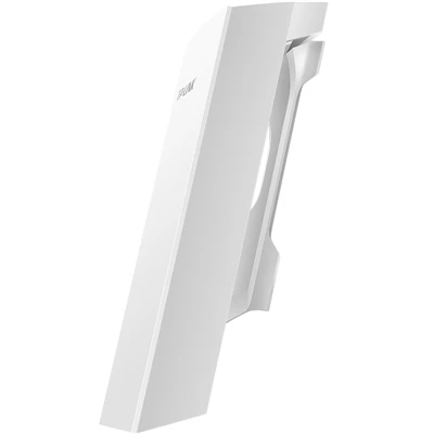 Уличная высокомощная Wi-Fi Антенна tp-link 2 4 ГГц 300 м TL-AP300P пассивный порт PoE 100 Мбит/с RJ45