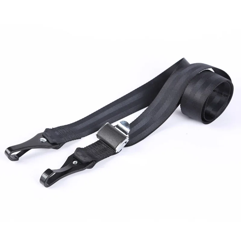 CHIZIYO LATCH Connector Connection Seat Belts Latch For Car Baby