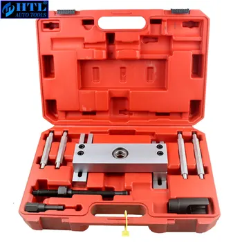 

Common Rail Injectors Puller Remover For BMW M47TU M57 M57TU Car Engine Tool Set
