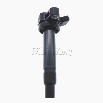 

New Ignition Coil Pack 90919-02230 For Toyota Land Cruiser 100 4.7 For lexus IS200 IS300 SC430 GS430 LS430 MK1