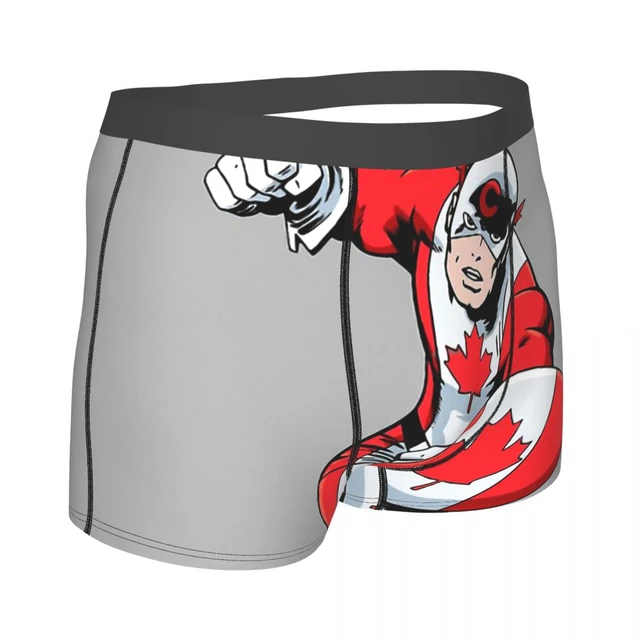 Spiderman Panties -  Canada