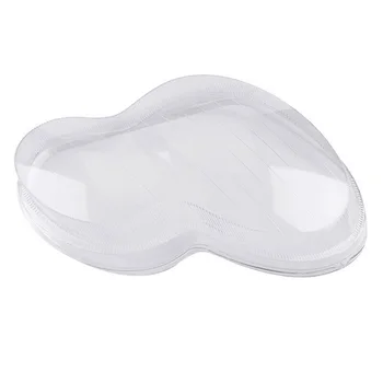 

Car Headlight cover Front Left/right Clear Lens Replacement Accessories