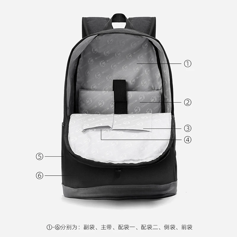 Slayer Kimetsu no Yaiba Nezuko Student School Shoulder Cosplay Backpack Bag Laptop Travel Rucksack Gift - AliExpress