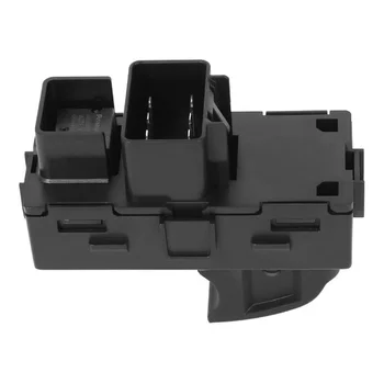 

Power Switch Window Front Rear For Chevy Truck SUV 8 Pins ABS 22895545
