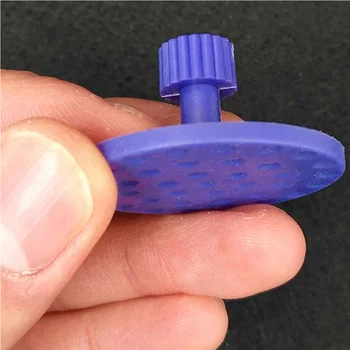 

Door Car Dent Tool Removal Body Puller Tabs Repair Pulling Paintless Set.Automotive