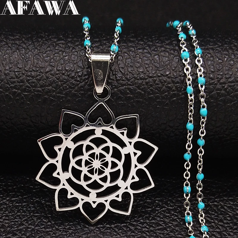   η ƿ ü   ǹ ÷   joyas de acero inoxidable para mujer N1120S02