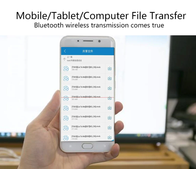 Беспроводной usb-адаптер Bluetooth 5,0 Bluetooth ключ Музыкальный звуковой приемник адаптер Bluetooth передатчик для компьютера