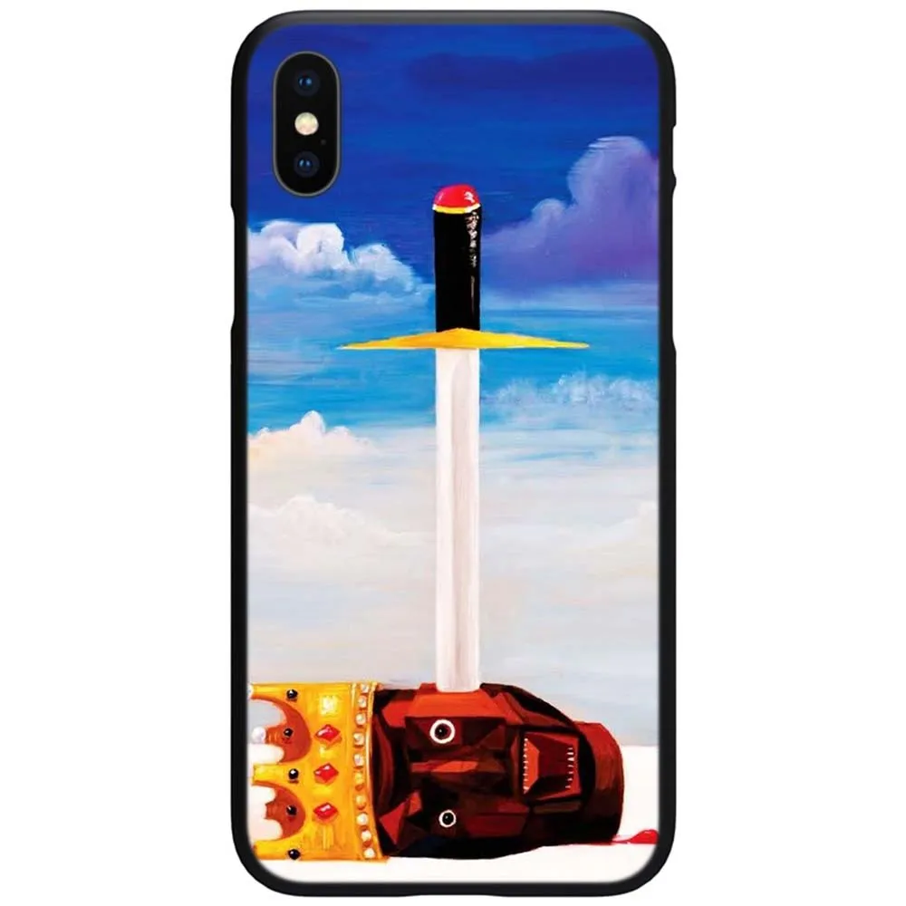 11 Q10 Kanye West TPU чехол для телефона Apple iPhone 6 6S 7 8 Plus 5 5S SE X XS 11 Pro MAX XR силиконовый мягкий чехол - Цвет: 11