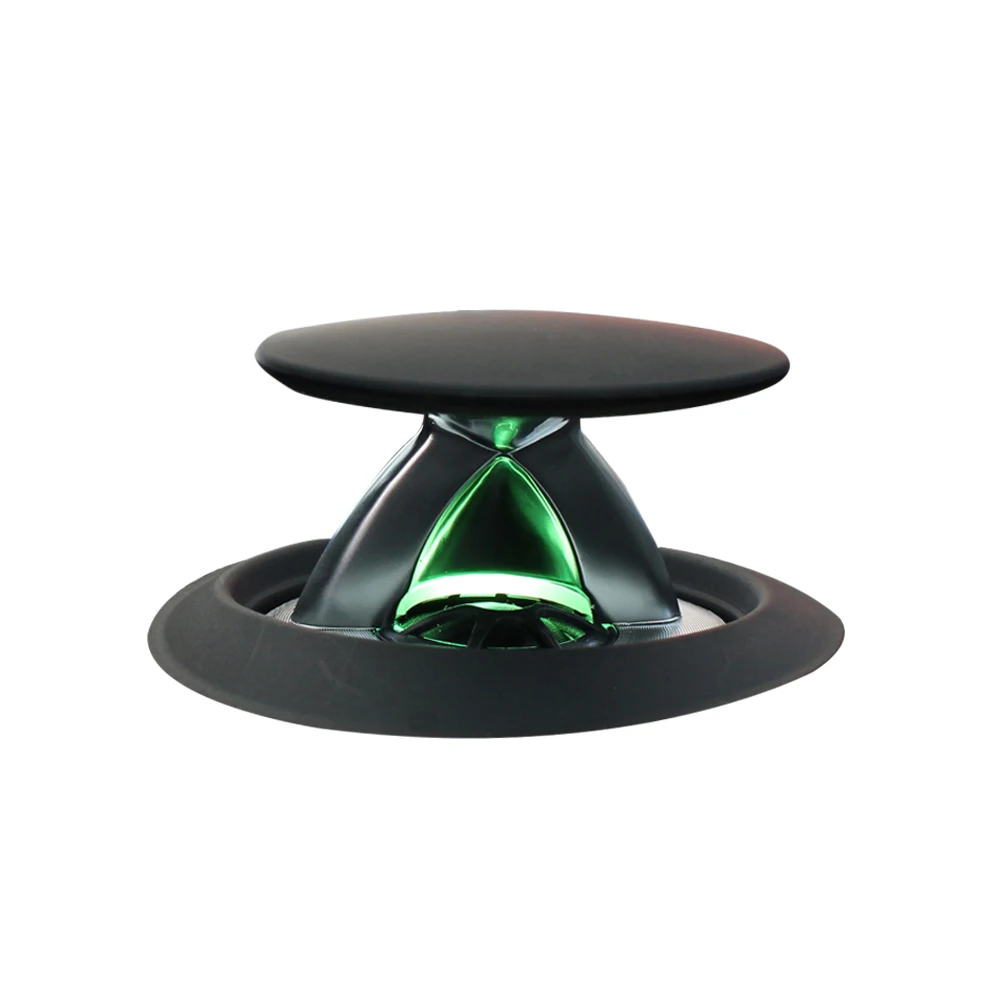 Автомобильный Центр приборной панели Автоматический подъемный динамик для Audi A7