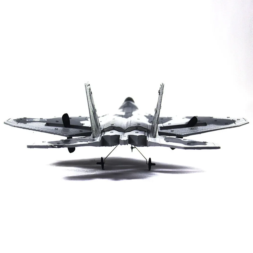 FX-822 F22 2.4GHz EPP RC Airplane RTF with Wireless Remote Controller RC Quadcopter Aircraft Model (6)