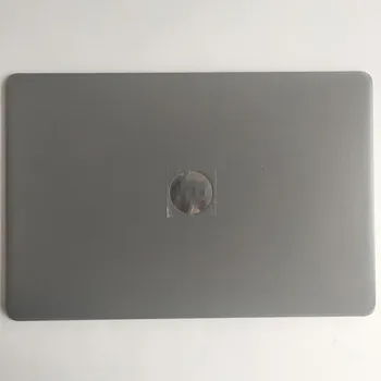 

LCD Back Cover Lid For Pavilion 15-BS 15-BW Rear Case P/N 924894-001 L13904-001 Smoke Grey Gray Ships Today 100% New