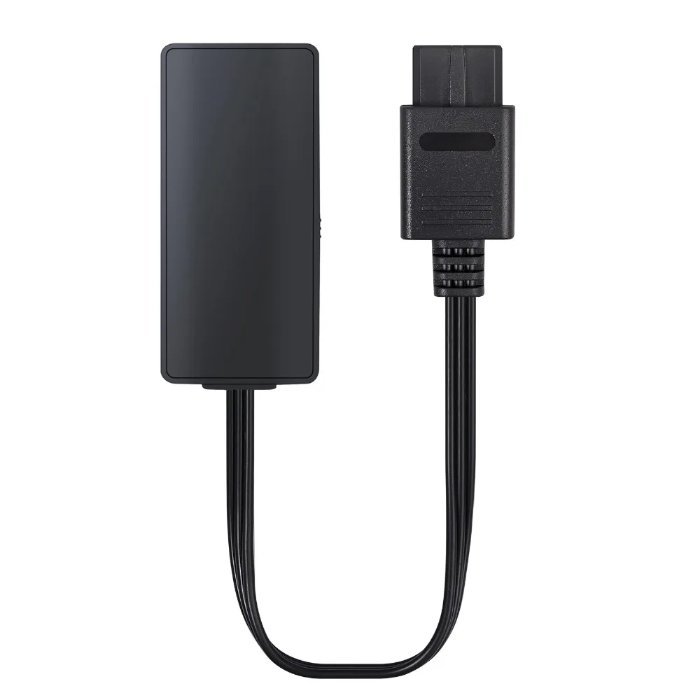 LiNKFOR совместимый для N64 к HDMI конвертер адаптер для GameCube к HDMI Поддержка 1080 P/720 P для SNES к HDMI конвертер