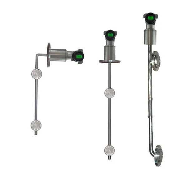 

Cheap price liquid density sensor /density meter made in China for food application