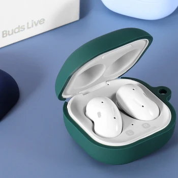 

2020 NEW Earphone Protective Cover Protective Case Headphones Cover For Samsung Galaxy Gems Live Earphone