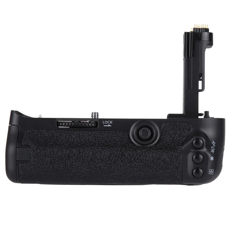 

Fully Compatible with Battery Handle Suitable for Canon EOS 5D Ma r k iii/5DS/5DS R