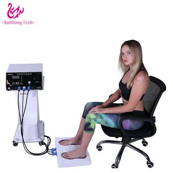 

Portable Blood Qi-Blood Circulation Conditioning Physical Therapy Machine of Traditional Chinese Medicine