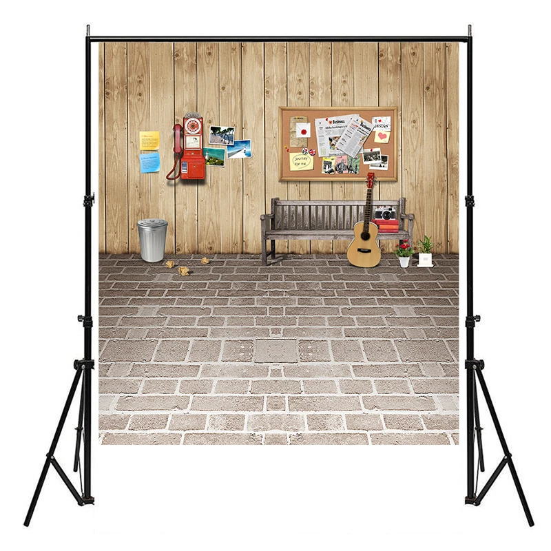 

Minimoto 3X5FT (90x150cm) Photography Backdrops Waterproof Premium Marble Texture For Camera Photo