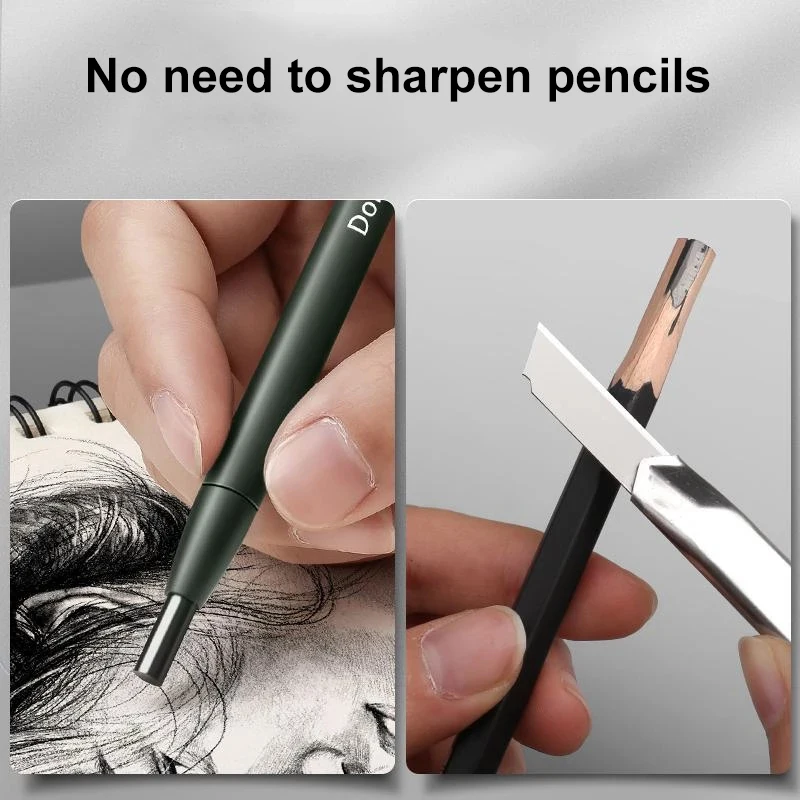 Art Pencils Graphite Alot Sketching Pencils Beginner Charcoal Pencil For  Drawing Painting Set Art Student Hard/soft Carbon - Sketch Charcoal Pencils  - AliExpress