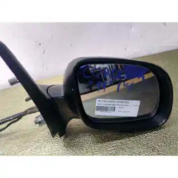 

ST0317124 RIGHT REARVIEW MIRROR SEAT CORDOBA SALOON (6K2)