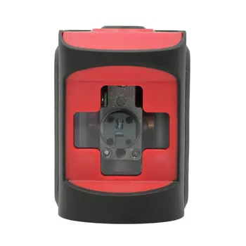 

Mini Laser Level Red/Blue/Green Light 2 Cross Line 1 Point Outdoor Strong Light High Precision Micro Infrared Level Drop HR