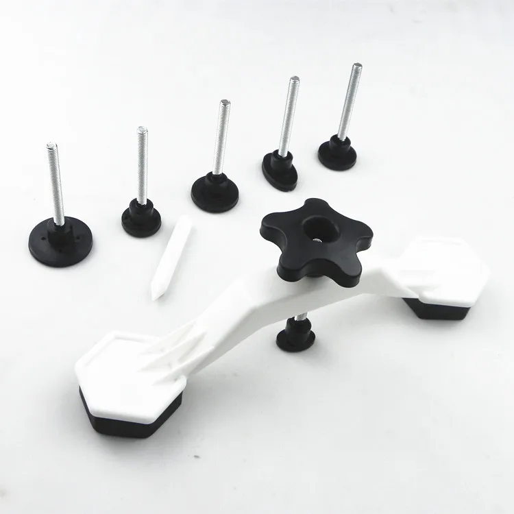 

Car SAG Repair Tool Car Pit Car Dent Recovery Suction Pit Car Repair Tools Sheet Metal Tool Kit