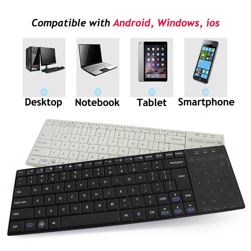 wireless keyboard 