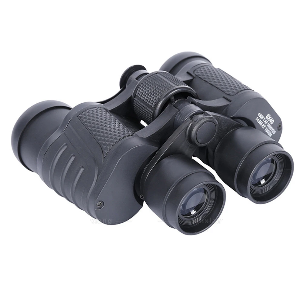 

Outdoor Binoculars Telescope Hunting Optical Lens Low Light Level Night Vision Bird Watching Mirror Telescopio Children Toys