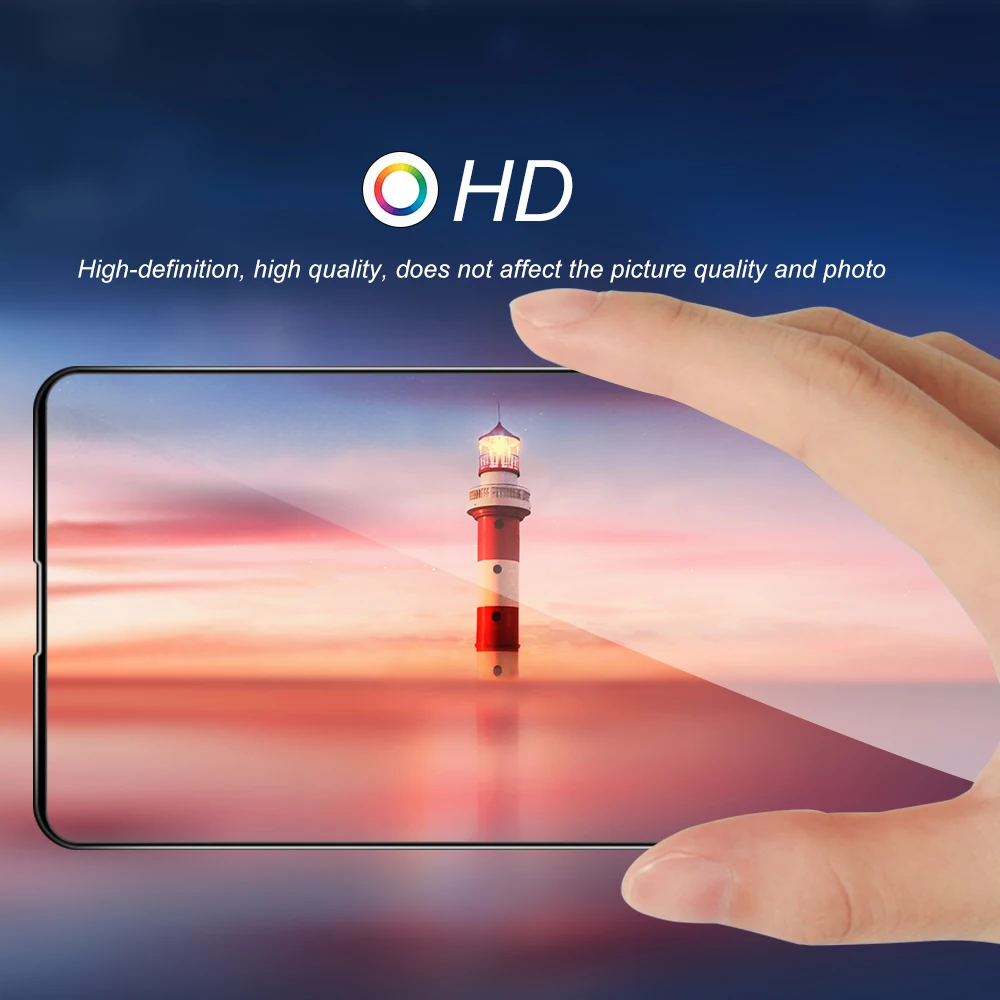 2 в 1 9D полное клеевое стекло для Xiaomi mi 9T Pro mi 9t Red mi K20 Pro защита для экрана Red mi K20 Pro 9H закаленное стекло+ пленка для камеры