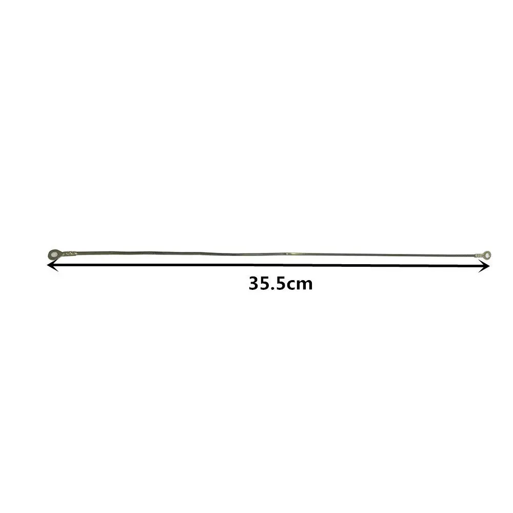 Impulse Heat Sealer Machine Heat Wire Element & Sealing Belts Tapes 200/300/400mm 2