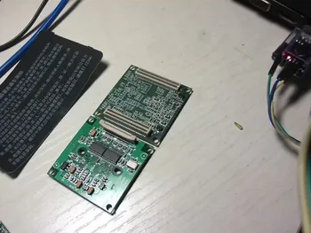 

For Sensor interface IPC SDk core board 9p031 5 megapixels