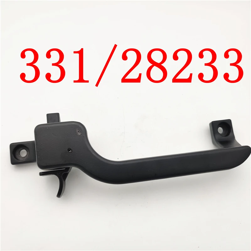 331/28233 Left Hand Window Latch for JCB Backhoe Loader JCB 3CX 4CX