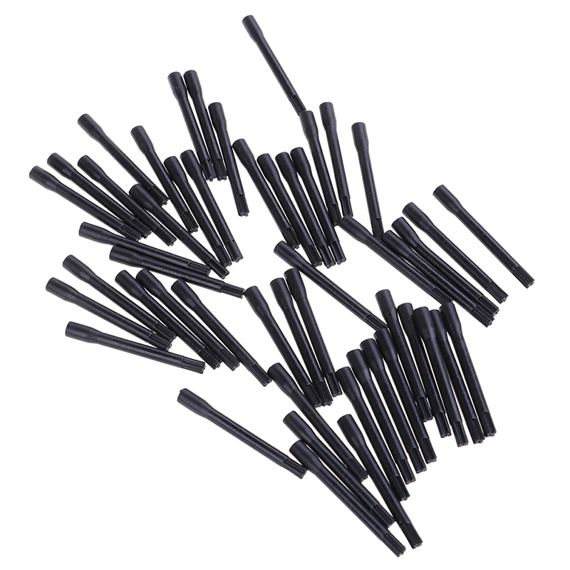 

50Pcs/LOT Tattoo Pigment Ink Mixer Stirring Rods Disposable Tattoo Mixing Stick Tattoo Accessory Supplies