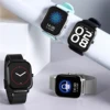 Smart Electronics