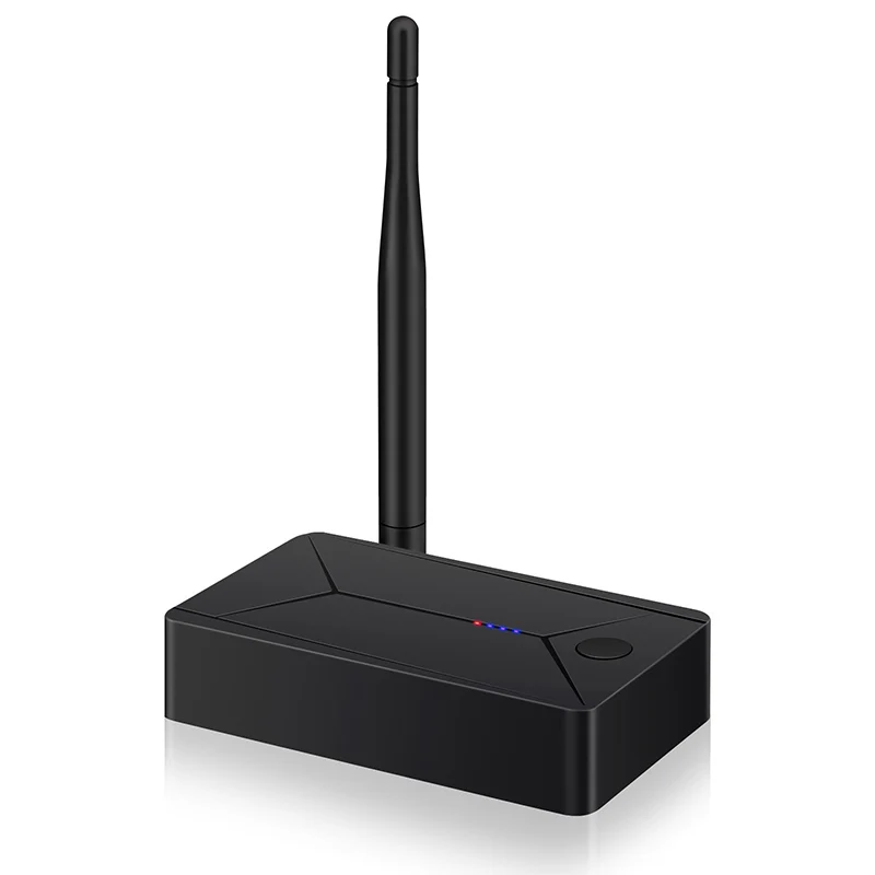 Bluetooth аудио передатчик 3 5 мм AUX коаксиальный Оптический Разъем стерео