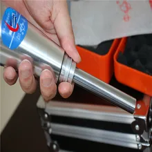 ZC3-A ZC4 ZC3-AA Resiliometer бетон отбойный молоток тестер прочности бетона тестер компрессии детектор поля измеритель