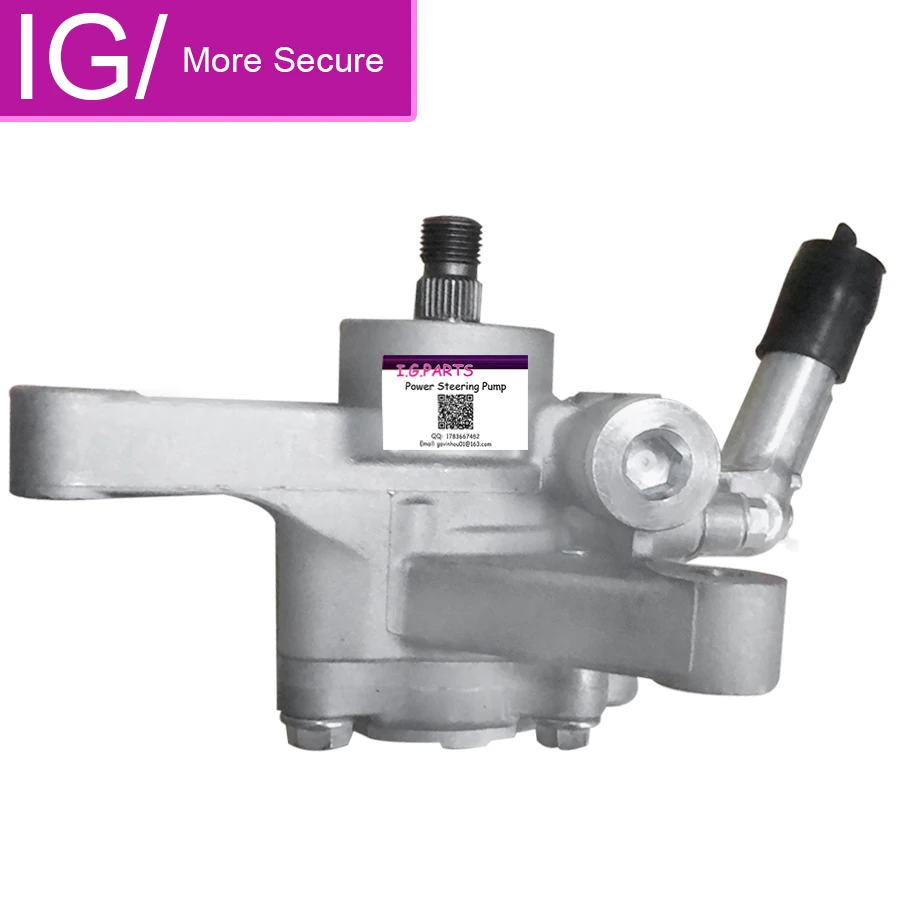 For Car Power Steering Pump for Honda Odyssey 1999 2004 56110P8CA01