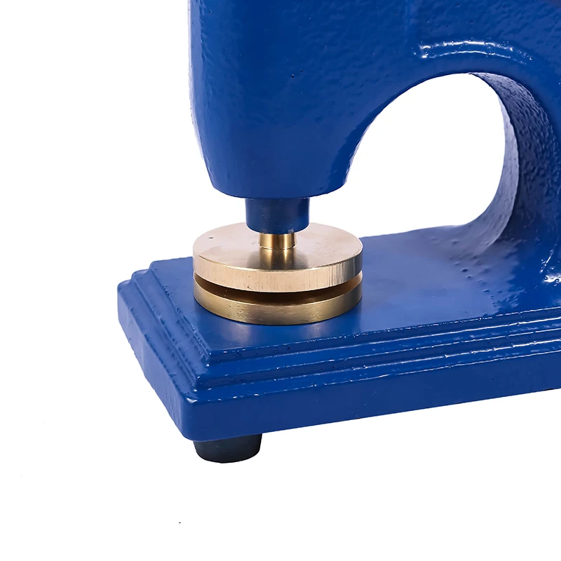 Desktop embossing seal 1-2