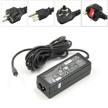 

For MOTOROLA XOOM 12V 1.5A POWER SUPPLY ADAPTER SPN5632B FMP5630A - Used