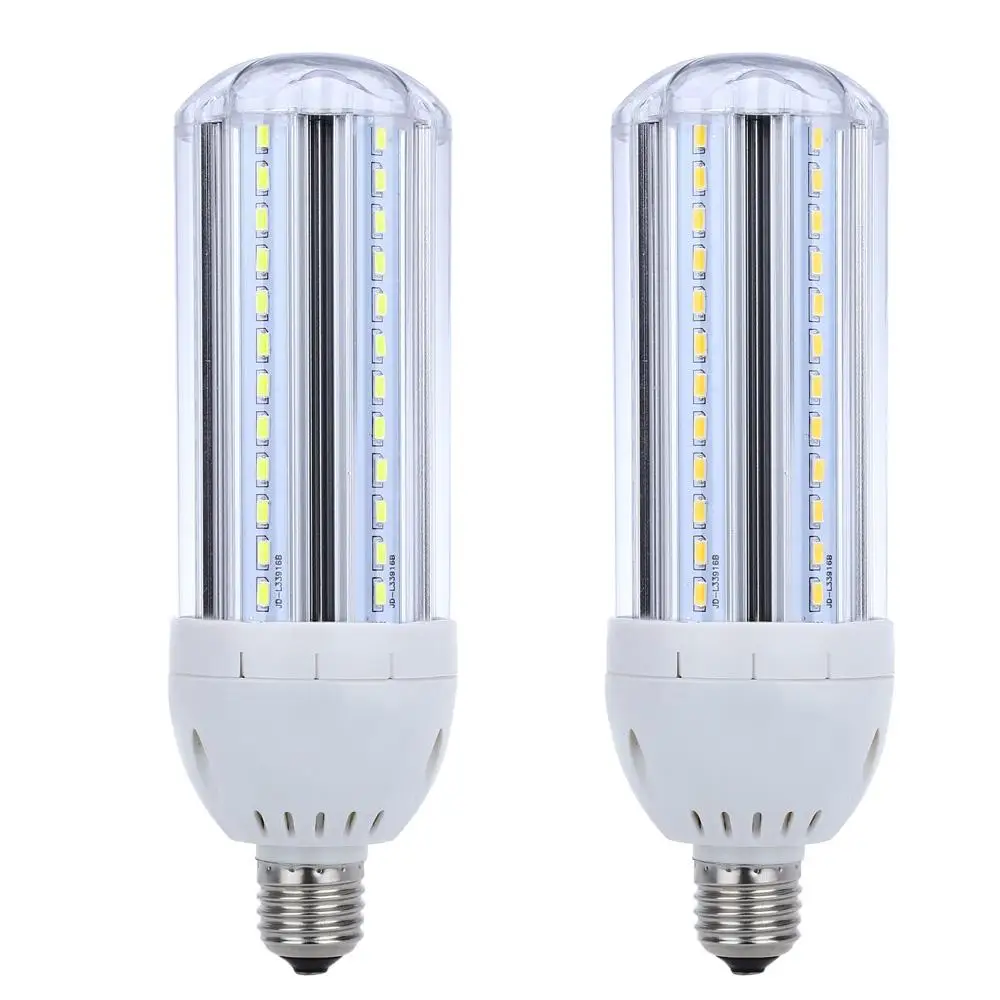 E27 24W SMD 5730 2400LM светодиодный кукурузный светильник