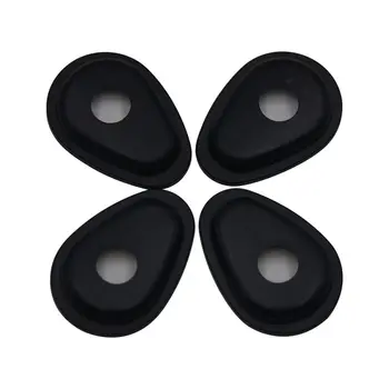 

Motorcycle refit Turn Signals Indicator Adapter Spacers Universal 06-14 FZ1 - FZS1 - FZ10 - FZS10 - FZS1000