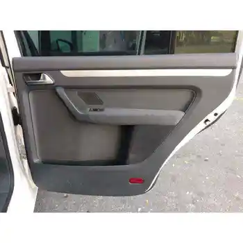 

TRIM RIGHT REAR DOOR VOLKSWAGEN TOURAN (1T3)
