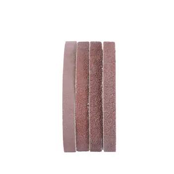 

Tools Sanding Belts 70pcs Aluminium Oxide 40/60/80/100/120/180/320 grit