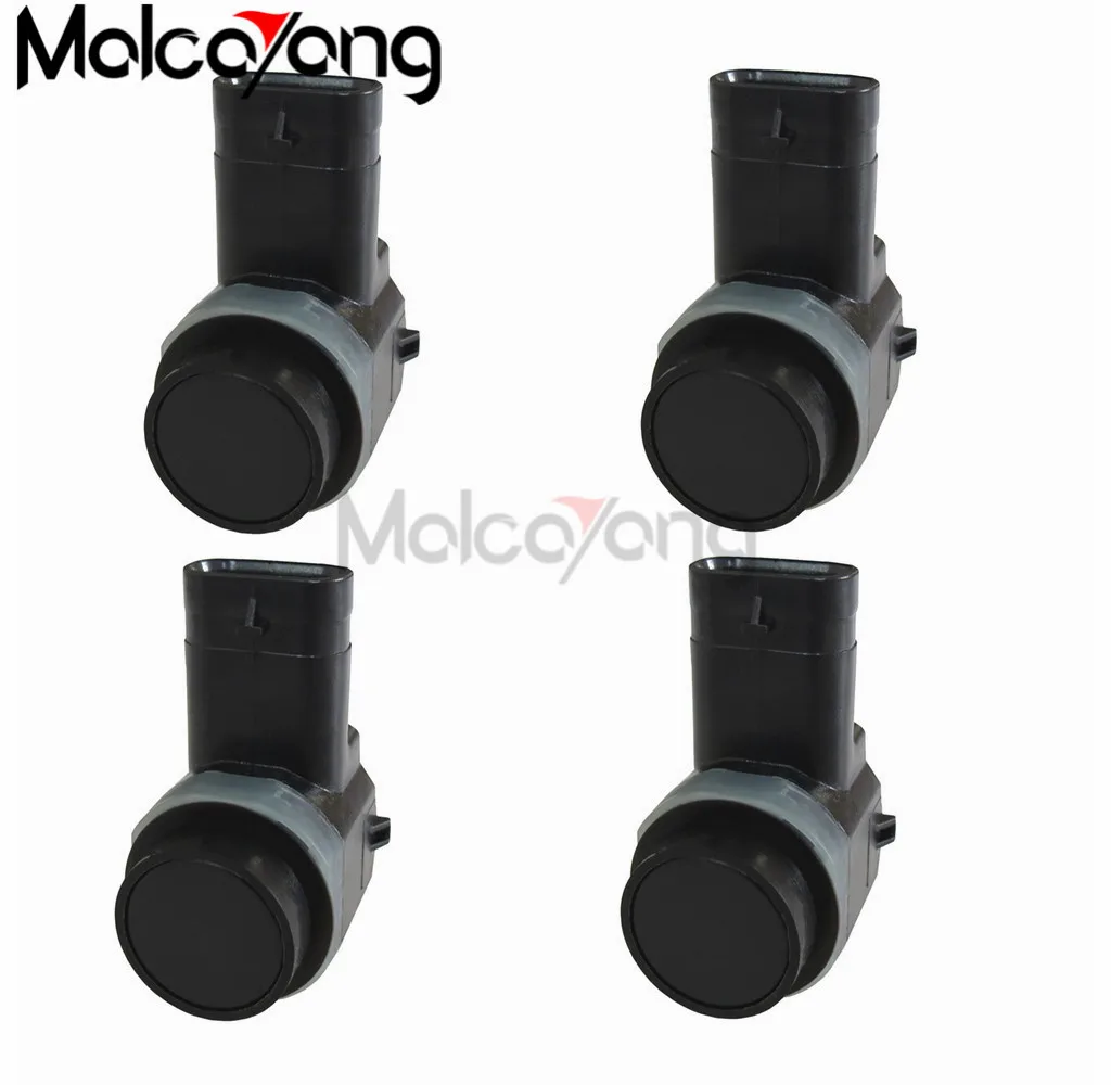 4 шт. беспроводные датчики парковки для AUDI Q7 TT 8P B7 B8 C6 VW Passat 3C0919275P / 3C0 919 275 P |