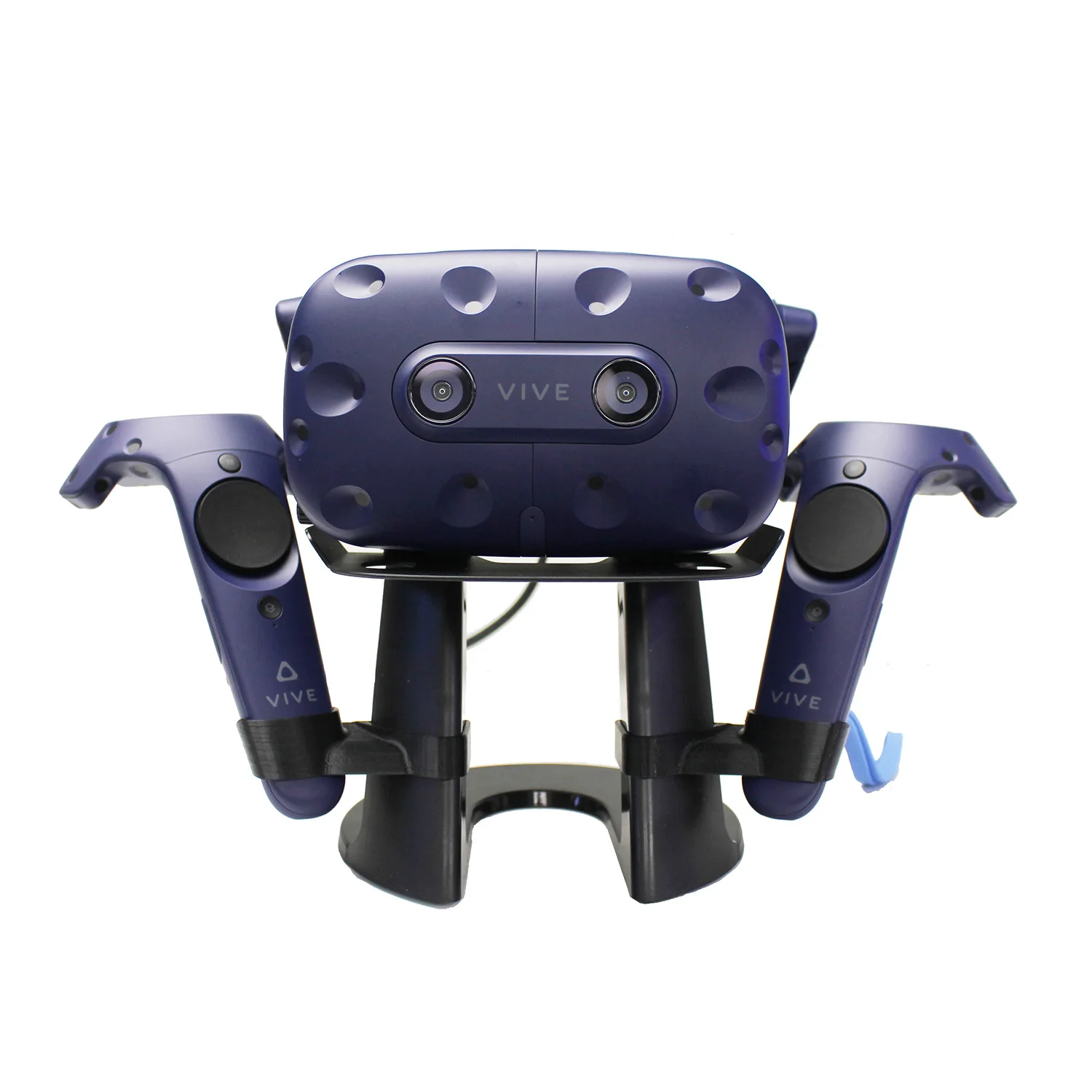 

VR Helmet Holder Only in HTC Vive & Amp; HTC Vive Pro Display Rack Storage Throne