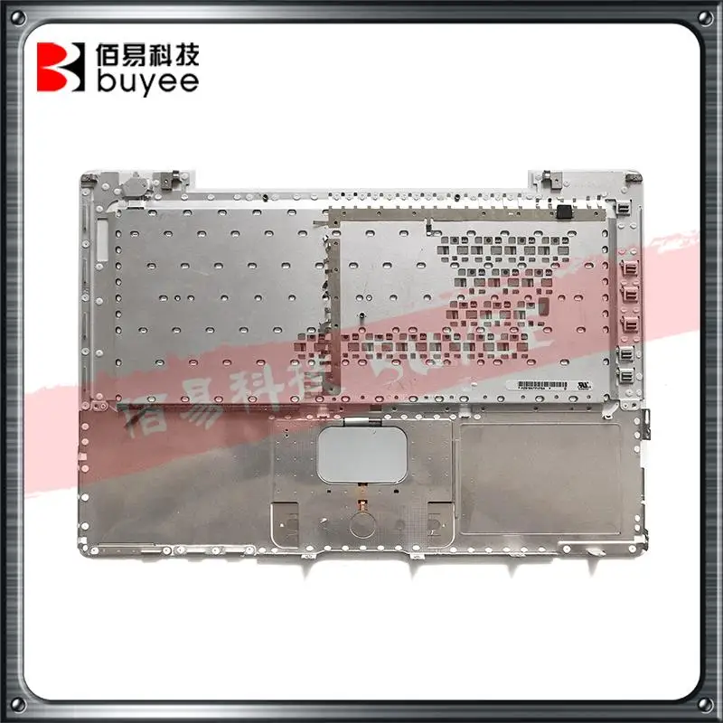 A1181 945 德语 C壳带键盘不带排线 白色 (4)